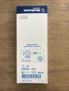 MEDTRONIC 31312070 ENT Round Steel Long Cutting Bur 2mm (X)