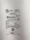 RANFAC MXC-1 Royal Biologics MAXX-Cell Bone Marrow Aspiration Needle 11 (X)Ga