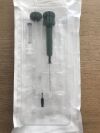 RANFAC MXC-1 Royal Biologics MAXX-Cell Bone Marrow Aspiration Needle 11 (X)Ga