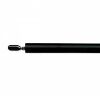 CONMED Laparoscopic ESU Spatula Conmed 60-5274-032 Laparoscopic Electrosurgical Electrodes Spatula 5MM x 32CM