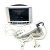 COVIDIEN 5100C Somanetics Invos Oximeter 5100C Cerebral Somatic with Preamplifier