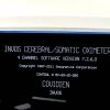 COVIDIEN 5100C Somanetics Invos Oximeter 5100C Cerebral Somatic with Preamplifier