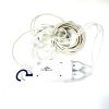 COVIDIEN 5100C Somanetics Invos Oximeter 5100C Cerebral Somatic with Preamplifier