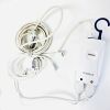 COVIDIEN 5100C Somanetics Invos Oximeter 5100C Cerebral Somatic with Preamplifier