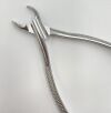 KLS MARTIN 41-150-00 Dental Extracting Forceps