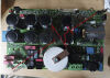 SIEMENS 104 10 675 X2346 D810 E3 D 810 - Inverter RAD Fluoro Board / IRF Rad Room