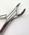 KLS MARTIN 09-0466 Walter Lorenz Dental Cryer Forceps