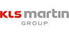 KLS MARTIN WL23 W. Lorenz Stainless Steel Extraction Forceps - 23