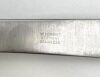 KLS MARTIN WL23 W. Lorenz Stainless Steel Extraction Forceps - 23