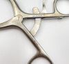 BECKMAN COULTER gs40.6508 Beckman-Weitlaner Retractor 9 1/2" 3x4 blunt 22x24mm