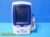 WELCH ALLYN 2014 Hillrom  Spot Vital Signs LXI  Monitor,Nellcor SpO2,2 Leads