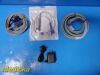 WELCH ALLYN 2014 Hillrom  Spot Vital Signs LXI  Monitor,Nellcor SpO2,2 Leads
