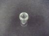 TECHNICON  127-0093-01 Technicon RA-1000 / RA-XT Sample Cup (0.5 ml) Chemistry Analyzer