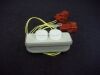 TECHNICON  108-B346-01 Technicon RA-1000 / RA-XT Pinch Valve Assy. Chemistry Analyzer