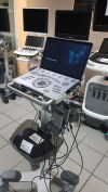 CHISON SonoAir 70 Portable Laptop Ultrasound