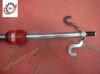 STRYKER FA64202 Dual Head End Permanent IV Pole W Option Beds - Misc.