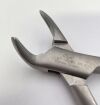 KLS MARTIN (41-151-00) Dental Extracting Forceps