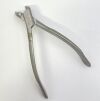 KLS MARTIN (41-151-00) Dental Extracting Forceps