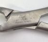 KLS MARTIN (41-151-00) Dental Extracting Forceps