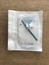 CODMAN 80-1400 Surgical Patties 1/2in x 1/2in (10 Patties/Pack)