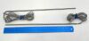 (LRP-08) Laparoscopic Surgical Doppler with Cable