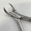 KLS MARTIN (41-023-00) Set of 2 Dental Extracting Forceps