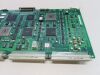 GE 2277092-6 LOGIC 5 EXPERT ULTRASOUND FRONT END CONTROLLER FEC ASSEMBLT BOARD CONTROLLER