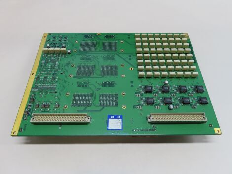 GE LOGIC 5 EXPERT ULTRASOUND 2277095-4 RLY ASSY BOARD ASSY BOARD