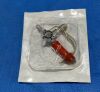 ICU MEDICAL M9000-T Lopez Valve, Tethered Cap, Sterile (Lot of 39)