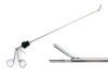 JARIT 625-107 5mm Fundus Single Action Grasping Forceps