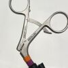 JARIT 625-107 5mm Fundus Single Action Grasping Forceps