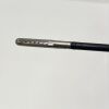 JARIT 625-107 5mm Fundus Single Action Grasping Forceps