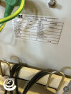 ERBE VIO 300D ESU System A-5447