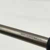 MAHE ( 156.33 ) Babcock Grasping Forceps with Pilling Locking Handle, 330mm