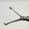 MAHE ( 156.33 ) Babcock Grasping Forceps with Pilling Locking Handle, 330mm