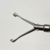 MAHE ( 156.33 ) Babcock Grasping Forceps with Pilling Locking Handle, 330mm