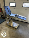STERIS 4085 O/R Table