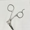 R. WOLF ( 8642.65 ) Semi-Rigid Grasping Forceps, 5 Fr., 340 mm