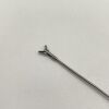 R. WOLF ( 8642.65 ) Semi-Rigid Grasping Forceps, 5 Fr., 340 mm