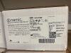 MEDLINE 91011302 BOX OF 25 Namic high pressure CONTRAST INJECTION LINE