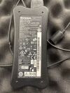 TOSHIBA 36001682 TOSHIBA APLIO 300 AC/DC ADAPTER  P/N: 36001682 Ultrasound General