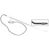 MEDIFLEX D1005 Rigid Cholangiography Catheter