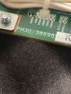 TOSHIBA PM30-38696  TOSHIBA APLIO 500/300 BV BOARD ASSY P/N:  PM30-38696  Ultrasound General