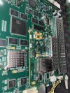 TOSHIBA PM30-38696  TOSHIBA APLIO 500/300 BV BOARD ASSY P/N:  PM30-38696  Ultrasound General