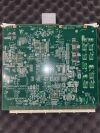 TOSHIBA PM30-38696  TOSHIBA APLIO 500/300 BV BOARD ASSY P/N:  PM30-38696  Ultrasound General