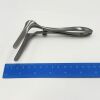 V. MUELLER RH-115 Cottle Specula, Medium 70mm Blades, 13cm