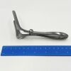 V. MUELLER RH-115 Cottle Specula, Medium 70mm Blades, 13cm