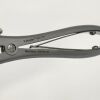 V. MUELLER RH-115 Cottle Specula, Medium 70mm Blades, 13cm