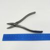 SYNTHES 391.82 Wire-Bending Pliers 160 mm