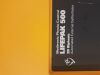 MEDTRONIC/PHYSIO-CONTROL 3011790-000012, 3011790000012 LIFEPAK 500 Portable Defibrillator Defibrillator